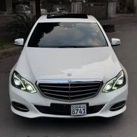 مرسيدس بنز E300 موديل 2014, دمشق, RF15663390