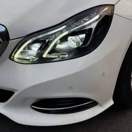 مرسيدس بنز E300 موديل 2014, دمشق, RF15663390