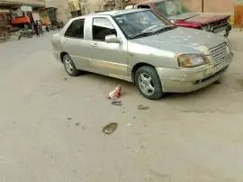 شيري شمعة عريضة 2008, دمشق, RF97491031