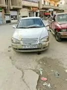 شيري شمعة عريضة 2008, دمشق, RF97491031