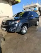 كيا سورينتو 2011, درعا, RF10303837