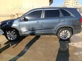 كيا سورينتو 2011, درعا, RF10303837