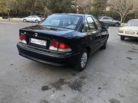 هيونداي شام 2008, دمشق, RF12884422