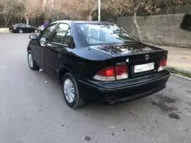 هيونداي شام 2008, دمشق, RF12884422