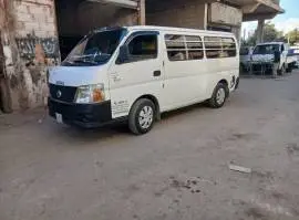 نيسان سرفيس 2012, درعا, RF13695544