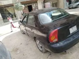 Daewoo Lanos 2002, Damascus, RF67118309