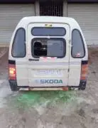 سكودا 94, درعا, RF85057430