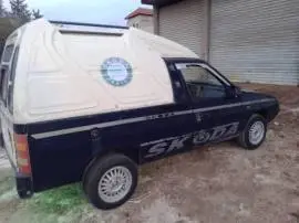 سكودا 94, درعا, RF85057430