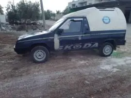 Skoda 94, Daraa, RF85057430