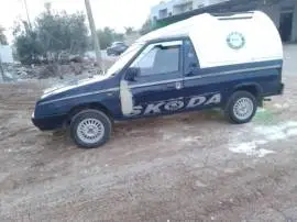 سكودا 94, درعا, RF85057430