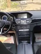 Mercedes E220 2016, Damascus, RF71723783