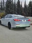 جنسيس سبورت 2019, حماة, RF64637689