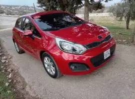 كيا ريو 2013, RF19039317