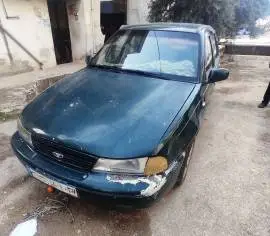 دايو سيلو 1995, RF30060113