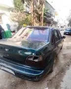 دايو سيلو 1995, RF30060113