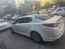 كيا K5 2012, دمشق, RF51146203