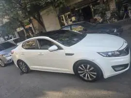 كيا K5 2012, دمشق, RF51146203