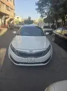 Kia K5 2012, Damascus, RF51146203