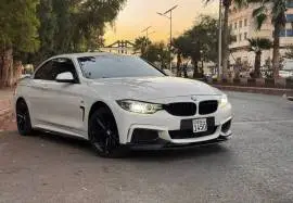 BMW 2018, Damascus, RF25860228