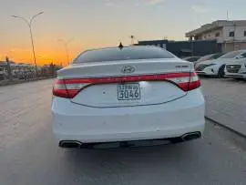 Hyundai Sonata 2016, Hama, RF21180888