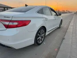 Hyundai Sonata 2016, Hama, RF21180888