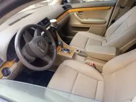 Audi A4 2007, RF78932006