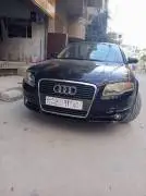 Audi A4 2007, RF78932006