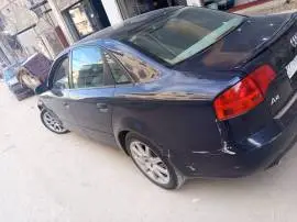 Audi A4 2007, RF78932006