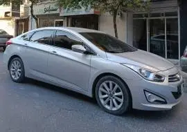 Mercedes E220 Diesel 2011, Aleppo, RF17503677