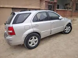 كيا سيرنتو 2008, دمشق, RF68901224
