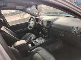 Kia Sorento 2008, Damascus, RF68901224