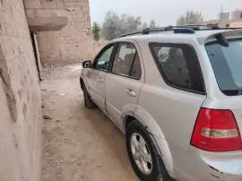 Kia Sorento 2008, Damascus, RF68901224