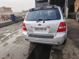 Kia Sorento 2008, Damascus, RF68901224
