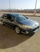 Peugeot 407 2000, Damascus, RF13522315