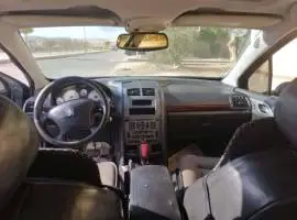 Peugeot 407 2000, Damascus, RF13522315