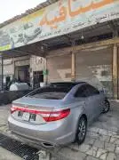 Hyundai Azera Grandeur 2011, Idlib, RF25469721