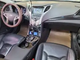 Hyundai Azera Grandeur 2011, Idlib, RF25469721