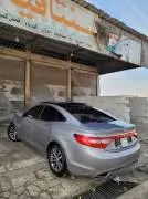 Hyundai Azera Grandeur 2011, Idlib, RF25469721