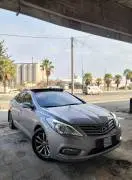Hyundai Azera Grandeur 2011, Idlib, RF25469721
