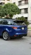 Range Rover Sport SVR 2015, Damascus, RF11942192
