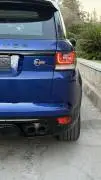 Range Rover Sport SVR 2015, Damascus, RF11942192
