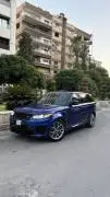 Range Rover Sport SVR 2015, Damascus, RF11942192