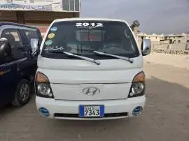 Hyundai Porter 2011, Daraa, RF16061732