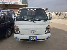 سيارة بورتر 2011, درعا, RF16061732
