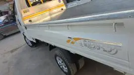 سيارة بورتر 2011, درعا, RF16061732