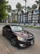 كيا K7 2012, اللاذقية, RF19636736