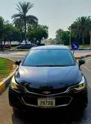 Chevrolet Cruze 2016, Damascus, RF17514256