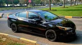 Chevrolet Cruze 2016, Damascus, RF17514256