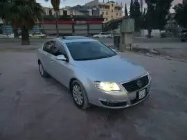 Ford Focus Passat 2007, Aleppo, RF12928967