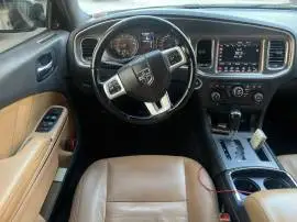 Dodge Charger 2012, RF16064028